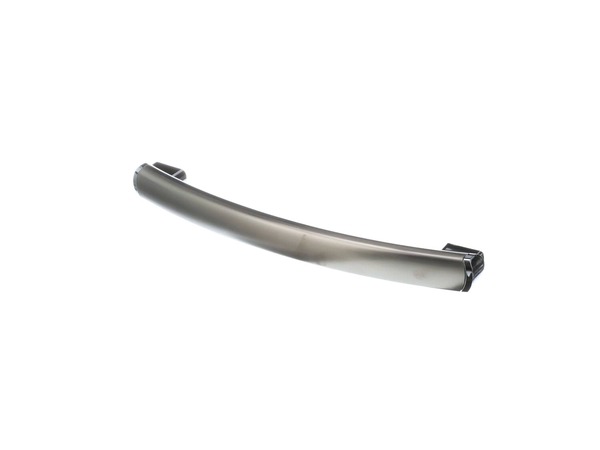 8754187-1-M-GE-WB15X20993-HANDLE Assembly Stainless Steel