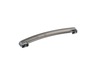 8754187-2-S-GE-WB15X20993-HANDLE Assembly Stainless Steel