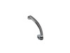8754187-3-S-GE-WB15X20993-HANDLE Assembly Stainless Steel