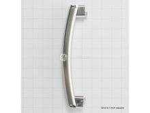 Door Handle - Stainless Steel – Part Number: WB15X21101