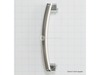 Door Handle - Stainless Steel – Part Number: WB15X21101