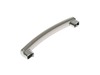 8754188-3-S-GE-WB15X21101-Door Handle - Stainless Steel