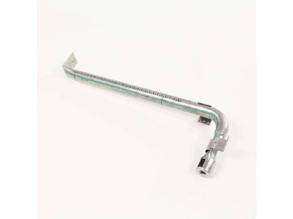 8754203-1-M-GE-WB16X20253-BURNER OVEN Assembly