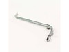 BURNER OVEN Assembly – Part Number: WB16X20253