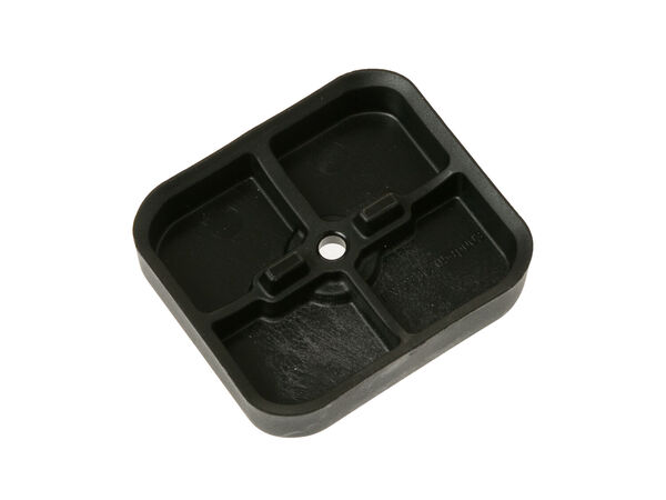 8754211-1-M-GE-WB16X20450-SPACER BASE