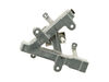 INJECT TOP BURNER Assembly – Part Number: WB16X20608
