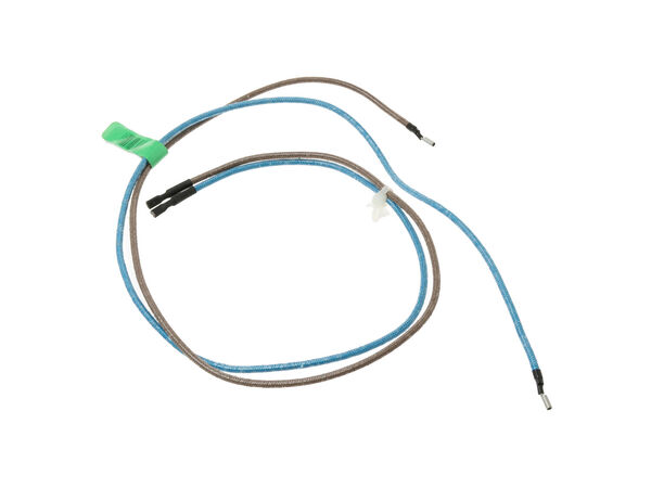 8754242-1-M-GE-WB18T10510-HARNESS WIRE BURNER