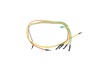 8754243-3-S-GE-WB18T10511-HARNESS WIRE BURNER