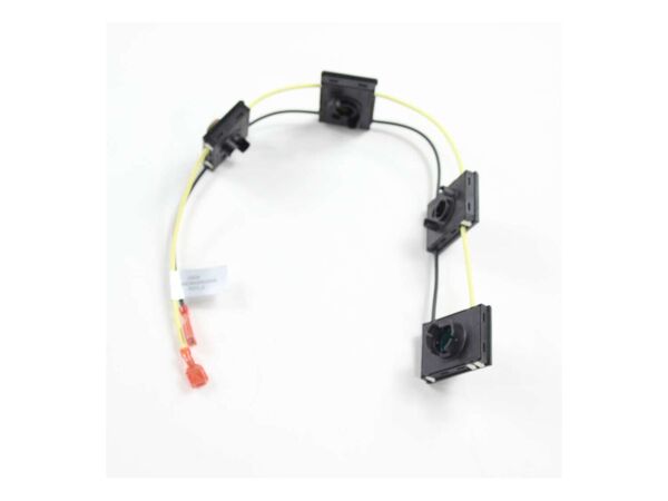 8754263-1-M-GE-WB18T10533- HARNESS SWITCH Assembly
