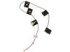 8754264-2-S-GE-WB18T10534- HARNESS SWITCH Assembly