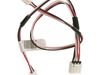 8754275-2-S-GE-WB18T10552-HARNESS WIRE EXT COM