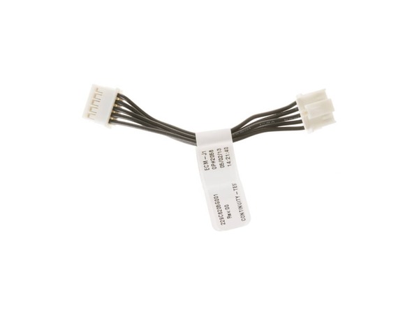 8754278-1-M-GE-WB18T10558-HARNESS WIRE LED JUMPER