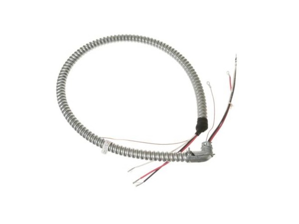8754279-1-M-GE-WB18T10567- CONDUIT WIRE Assembly