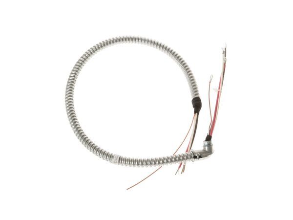 8754281-1-M-GE-WB18T10573- CONDUIT WIRE Assembly