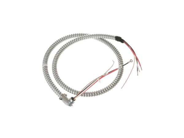8754282-1-M-GE-WB18T10574- CONDUIT WIRE Assembly