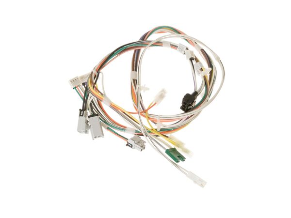 8754284-1-M-GE-WB18T10577-HARNESS CONTROL-LATCH