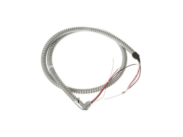 8754285-1-M-GE-WB18T10578-OPTIONAL 6 FT CONDUIT