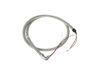 OPTIONAL 6 FT CONDUIT – Part Number: WB18T10578