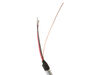 8754286-2-S-GE-WB18T10580-OPTIONAL 6 FT CONDUIT