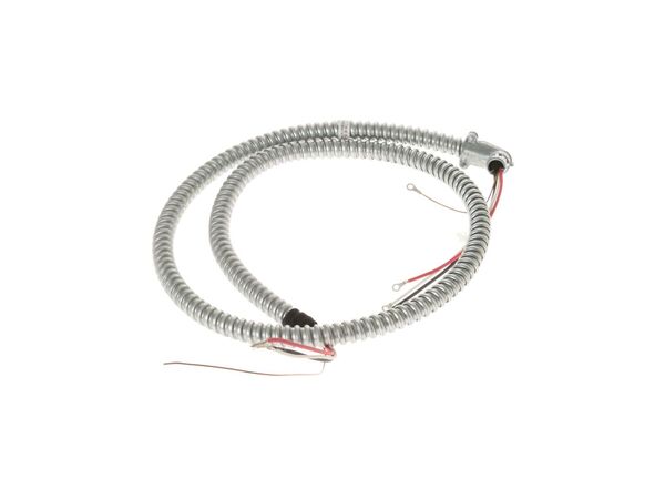 8754287-1-M-GE-WB18T10581-OPTIONAL 6 FT CONDUIT