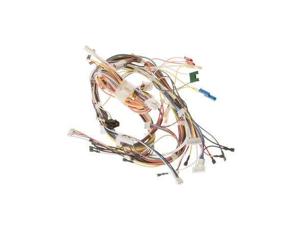 8754288-1-M-GE-WB18T10582-HARNESS WIRE MAIN