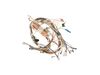HARNESS WIRE MAIN – Part Number: WB18T10582