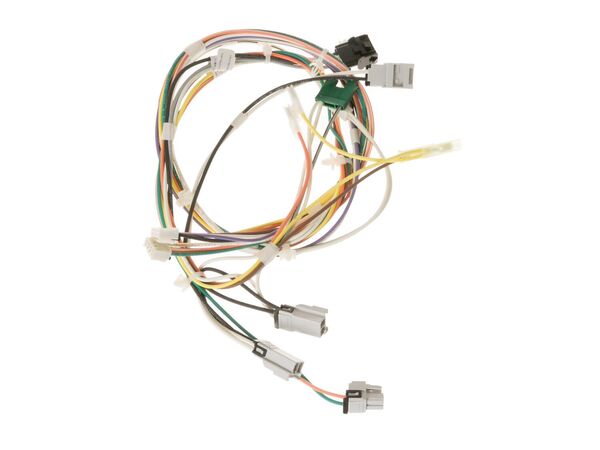 8754289-1-M-GE-WB18T10584-HARNESS WIRE LATCH LIGHT