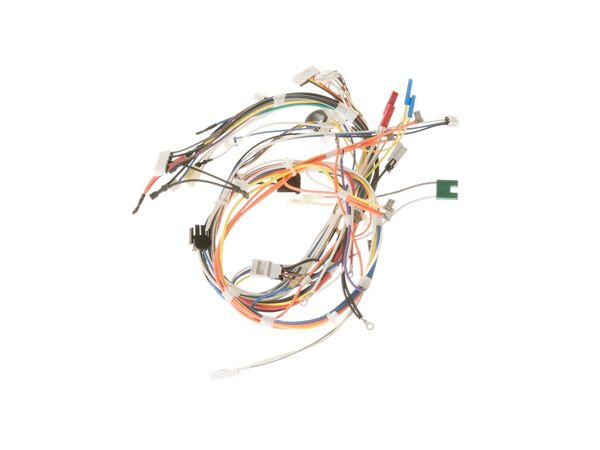 8754292-1-M-GE-WB18T10593-HARNESS WIRE MAIN