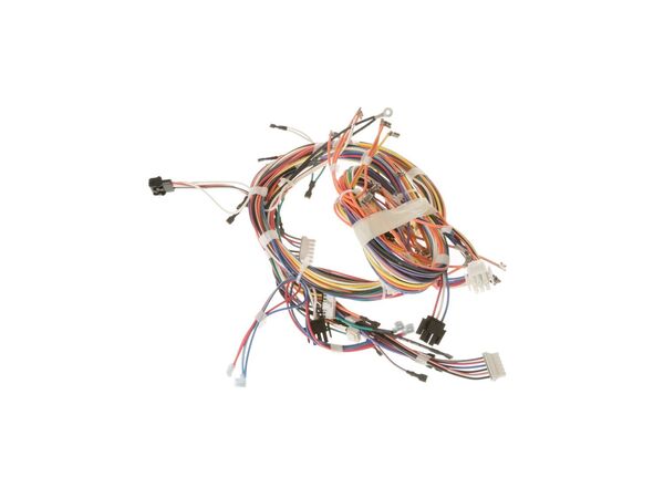 8754294-1-M-GE-WB18T10595-HARNESS WIRE MAIN