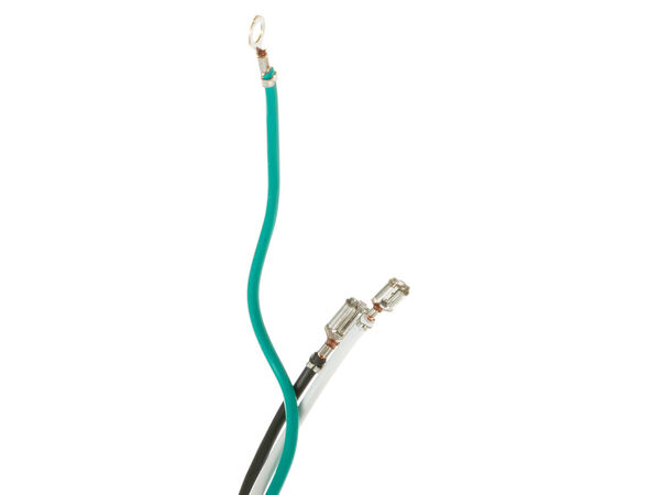 8754316-1-M-GE-WB18X10511- POWER CORD Assembly
