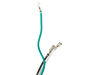 POWER CORD Assembly – Part Number: WB18X10511