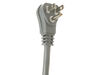 8754316-2-S-GE-WB18X10511- POWER CORD Assembly