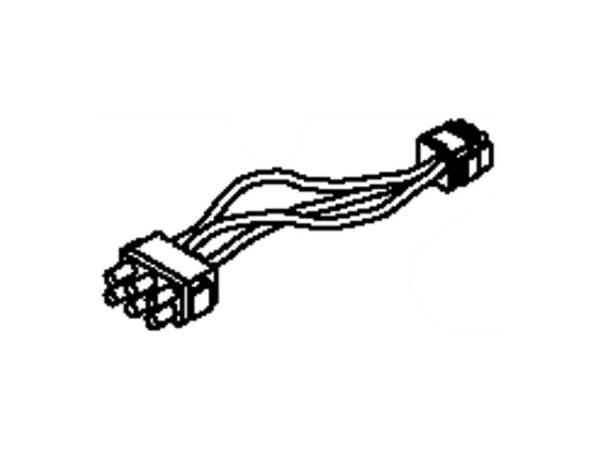 8754328-1-M-GE-WB18X20041-HARNESS WIRE INFINITE