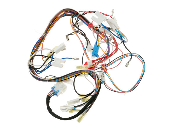 8754347-1-M-GE-WB18X20625- WIRE HARNESS Assembly