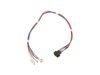 HARNESS INF. SWITCHES – Part Number: WB18X20678