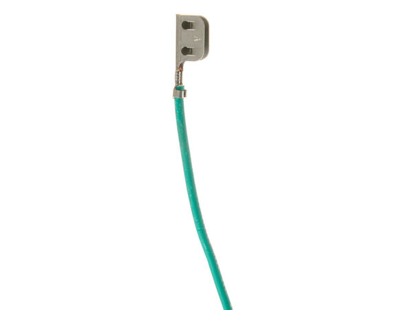 8754352-1-M-GE-WB18X20790-HARNESS GROUND