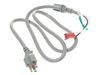 8754363-2-S-GE-WB18X21011- POWER CORD Assembly