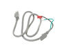 8754363-3-S-GE-WB18X21011- POWER CORD Assembly