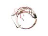 HARNESS COOKTOP – Part Number: WB18X21081