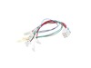 8754370-2-S-GE-WB18X21102-HARNESS SINGLE