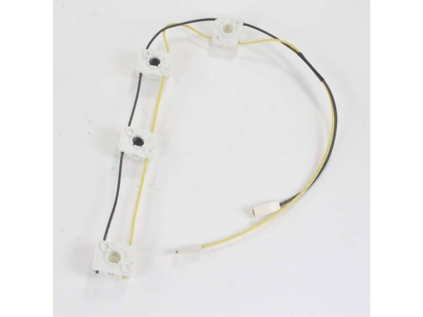 8754376-1-M-GE-WB18X21210-SWITCH HARNESS