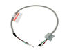 POWER CORD Assembly – Part Number: WB18X21264