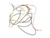 8754381-3-S-GE-WB18X21306-HARNESS