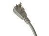 8754382-2-S-GE-WB18X21330- POWER CORD Assembly