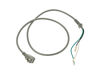 8754382-3-S-GE-WB18X21330- POWER CORD Assembly