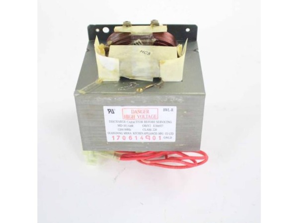 8754405-1-M-GE-WB20X10067-H.V.TRANSFORMER