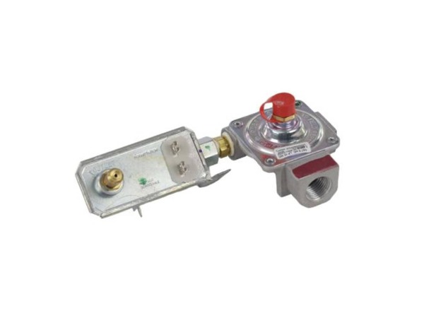 8754413-1-M-GE-WB21X20252-VALVE CONTROL Assembly NOR. S