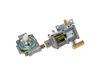 8754422-2-S-GE-WB21X20426-VALVE CONTROL Assembly NOR. D