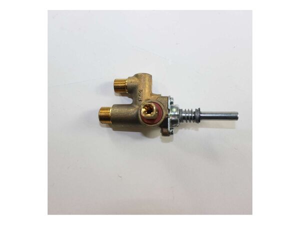 8754428-1-M-GE-WB21X20472-VALVE BURNER 3R 310