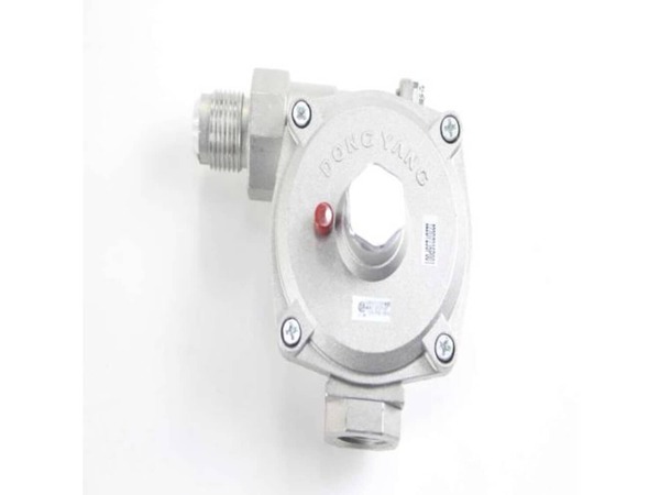 8754434-1-M-GE-WB21X20795-PRESSURE REGULATOR